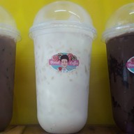 Donut coffee