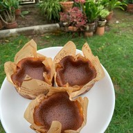 เมนูของร้าน THE LOFT Coffee-Eatery-Bakery