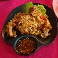 เมนูของร้าน หอยป้ายแดง(กะทู้) Phuket