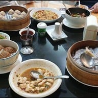 บรรยากาศ ภัตตาคารจีนตงไหลซุ่น 东来顺 Tong Lai Shun Chinese Restaurant