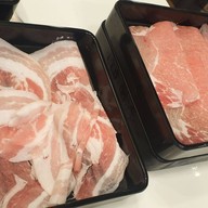 Mini Me Pot by Ok Shabu เดอะมอลล์งามวงศ์วาน