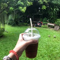 Youngfolk Bean and Brew bean and brew