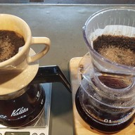 บ้านอ้ายกาแฟดริป