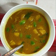 เมนูของร้าน คุ้มเงิน