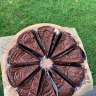 เมนูของร้าน THE LOFT Coffee-Eatery-Bakery