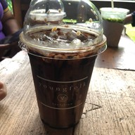 Youngfolk Bean and Brew bean and brew