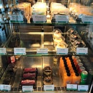 เมนูของร้าน Dad and Mom coffee