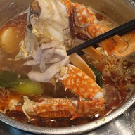 Mini Me Pot by Ok Shabu เดอะมอลล์งามวงศ์วาน