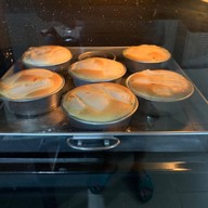 เมนูของร้าน THE LOFT Coffee-Eatery-Bakery