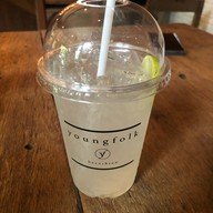 Youngfolk Bean and Brew bean and brew