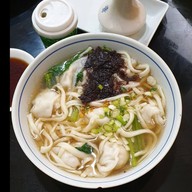 เมนูของร้าน ภัตตาคารจีนตงไหลซุ่น 东来顺 Tong Lai Shun Chinese Restaurant