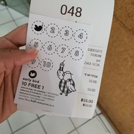 Early Bird Cafe อโศก (อาคารเสริมมิตร)