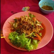 เมนูของร้าน หอยป้ายแดง(กะทู้) Phuket
