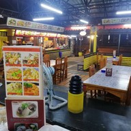 ร้านข้าวต้ม 1 บาท สาขา 2