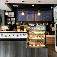 บรรยากาศ Dad and Mom coffee