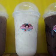 Donut coffee