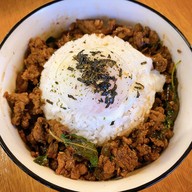 เมนูของร้าน THE LOFT Coffee-Eatery-Bakery