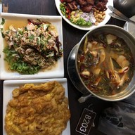 จันทร์ธาราวิลล่า