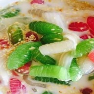 Kanom ครองแครง