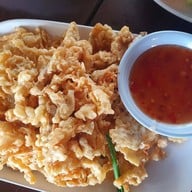 ร้านอาหารสวนสะแก