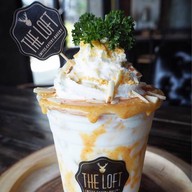 THE LOFT Coffee-Eatery-Bakery