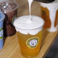 Chacheese Tea Bar สามพราน