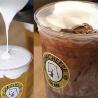 Chacheese Tea Bar สามพราน