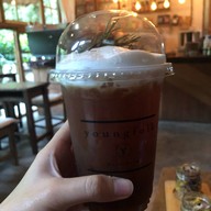 Youngfolk Bean and Brew bean and brew