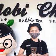 Nobicha Tops หนองจอก