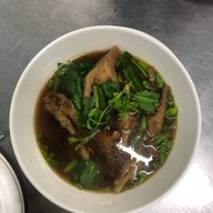 เมนูของร้าน สมยศ ข้าวต้มรอบดึก (Som Yot Khaotom Rop Duek)โชคชัย 4 ซอย 72  โชคชัย 4