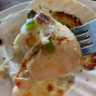 เมนูของร้าน มุขมณี ซีฟู้ด