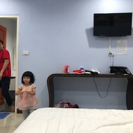 จันทร์ธาราวิลล่า