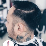 The Style Barber House ตลาดใหม่เรวดี