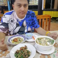 ร้านข้าวต้ม 1 บาท สาขา 2