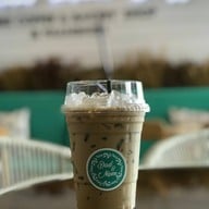 เมนูของร้าน Dad and Mom coffee