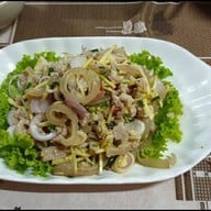 เมนูของร้าน คุ้มเงิน