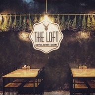 THE LOFT Coffee-Eatery-Bakery