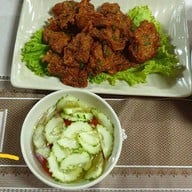 เมนูของร้าน คุ้มเงิน