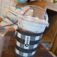 Early Bird Cafe อโศก (อาคารเสริมมิตร)