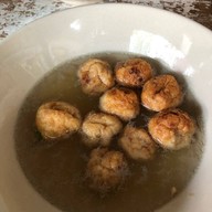 ก๋วยเตี๋ยวไก่ทิพวัล