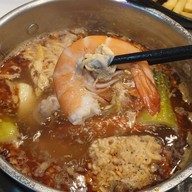 Mini Me Pot by Ok Shabu เดอะมอลล์งามวงศ์วาน