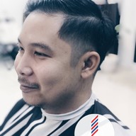 The Style Barber House ตลาดใหม่เรวดี