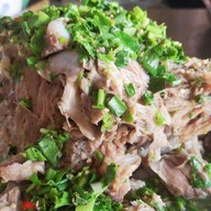 ฟิน ก๋วยเตี๋ยวต้มยำ ( มีเส้น มีแซ่บ ) บิ้กซ้ง  พระราม2