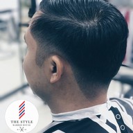 The Style Barber House ตลาดใหม่เรวดี