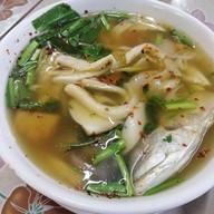 ร้านข้าวต้ม 1 บาท สาขา 2