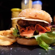 Nanoni Italian Fusion