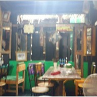 บรรยากาศ น้ำเงี้ยว ข้าวซอยป้านวลเจ้าเก่า