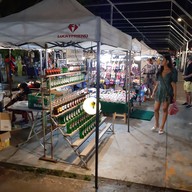 ตลาดชินตา