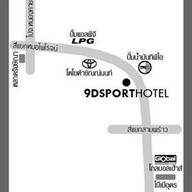 9D Sport Hotel & Sport Complex