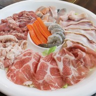 Temtaoshabu&bbq